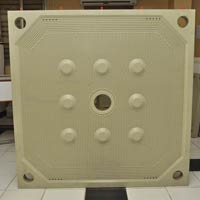 Recessed Chamber Plate