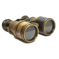 Antique Binoculars In Haridwar