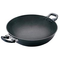 Deep Frying Pans