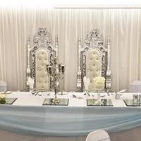 Wedding Throne Chairs