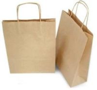 Kraft Paper Bags In Kolkata