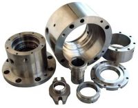 Heat Exchanger Parts In Ghaziabad