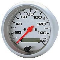 Automotive Speedometer