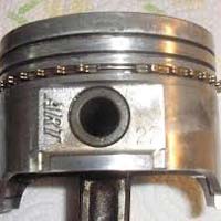 Oil Control Ring