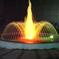 Crown Fountains