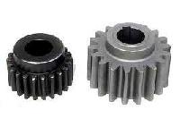 Spur Gear In Bangalore