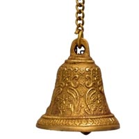 Hanging Bells In Jaipur