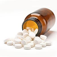 Vitamin Tablets