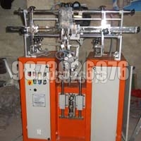 Round Printing Machine