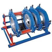 Pipe Jointing Machine