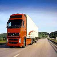 Road Freight Forwarding