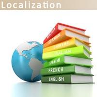 Language Localization Services