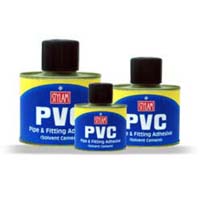 PVC Adhesive