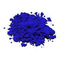 Ultramarine Blue Pigments