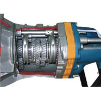 Industrial Gearboxes In Chennai