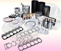 Engine Components In Ahmedabad