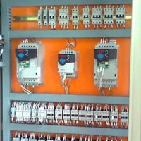 AC Drive Panel In Ahmedabad