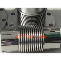 Stainless Steel Bellows In Bangalore