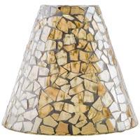 Mosaic Lamp Shade