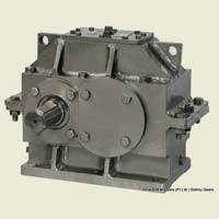Bevel Helical Gearboxes In Pune
