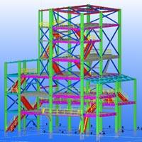 Structural Analysis Service