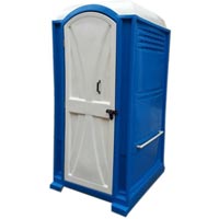 FRP Mobile Toilet In Ahmedabad