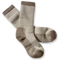 Woolen Socks