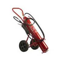 Co2 Fire Extinguisher In Nagpur