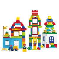 Toy Building Blocks