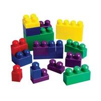 Building Brick Toys