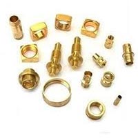 Brass Hardware Parts
