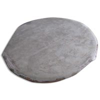 Clad Plate