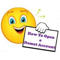 Demat Account Services