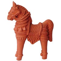 Terracotta Products In Delhi