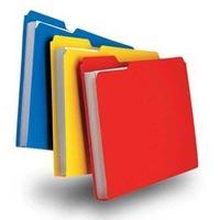 Files Printing Services