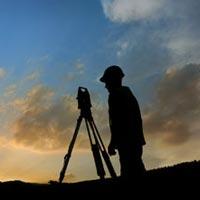 Boundary Survey Services