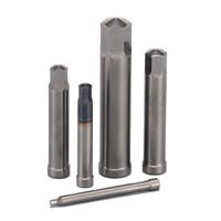 Carbide Punches