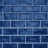 Ocean Blue Vitrified Tiles