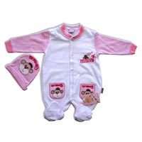 Baby Wear