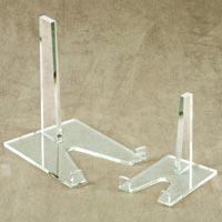 Acrylic Photo Stands
