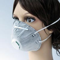 Activated Carbon Mask