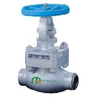 Actuated Valve In Ahmedabad