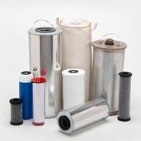 Adsorption Filters