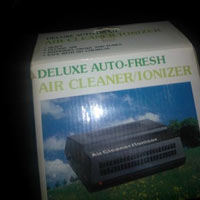 Air Ionizer In Delhi