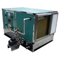 AIR Washer Plant
