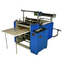 Bag Cutting Machine