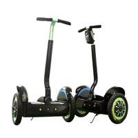 Battery Operated Two Wheelers