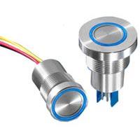 Capacitive Switches