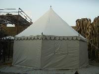 Canvas Tent