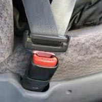 Car Seat Belts